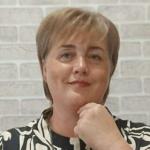 Irina Shavlova