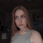 Алёна Мальцева