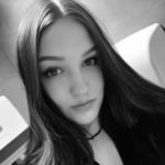 Алина Блинова