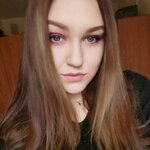 Алина Блинова