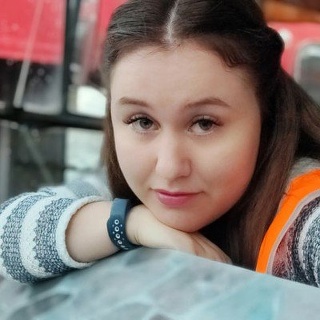Ксения Овчинникова