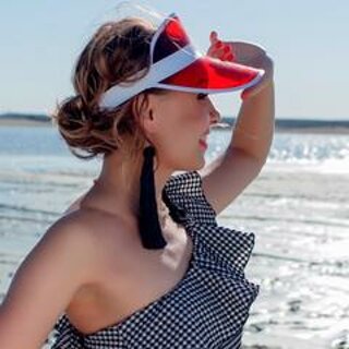 Dina Voloshina