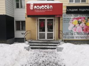 Фотография Новосёл 4