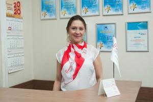 Фотография Новосёл 2