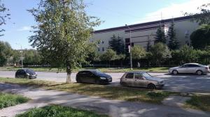 Фотография Агентство недвижимости Эверест 1