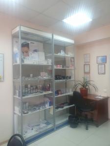 Фотография Аспект КБ 5