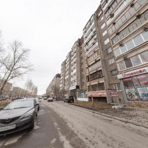 Фотография Новосёл 3