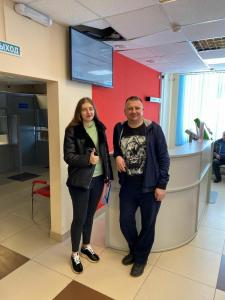 Фотография Квартирный вопрос 3