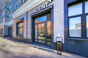 Фотография AGENT+ 4