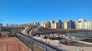 Фотография ГК Кортрос 5