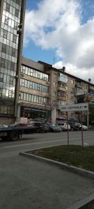 Фотография ДЦ Комсомольская горка 5
