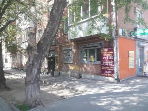 Фотография Квадратный метр 3