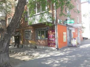 Фотография Квадратный метр 5
