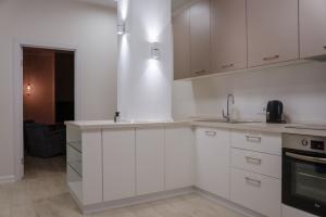 Фотография Радиус Централ Хаус by Огни Rent 3