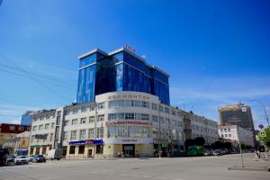 Фотография Радиус Централ Хаус by Огни Rent 1