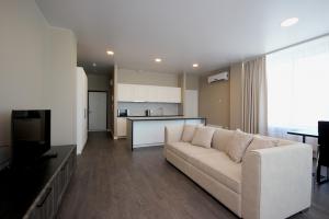 Фотография Радиус Централ Хаус by Огни Rent 5