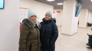 Фотография "Квартал" 1