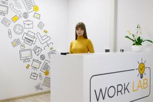 Фотография Work lab 3