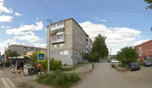 Фотография А-ПРОСПЕКТ 0