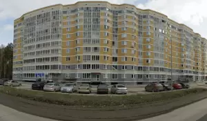 Фотография Многопрофильное объединение "Ваш Дом" 4