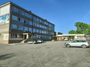 Фотография Первоуральск 1