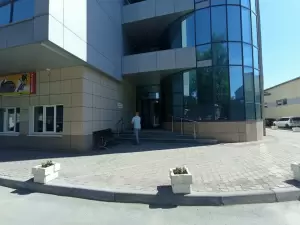 Фотография Гранат 2