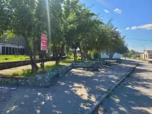 Фотография Малахитовая шкатулка 3