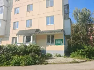 Фотография Шанс 2