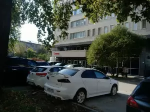 Фотография Желдорипотека 0