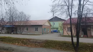 Фотография АН РИЭЛКОМ 0