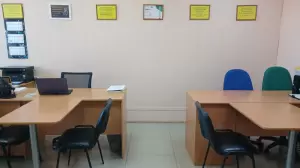 Фотография АН РИЭЛКОМ 1