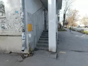 Фотография Жилторгсервис 2