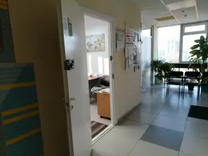 Фотография Квартал 2