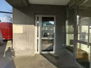 Фотография Квартал 3