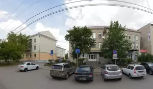Фотография Уралжилье 1