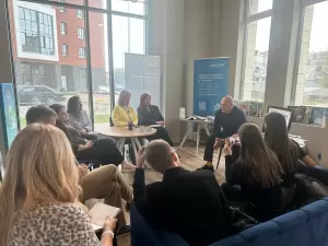 Фотография Самолет Плюс 5