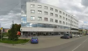 Фотография Квартал 4