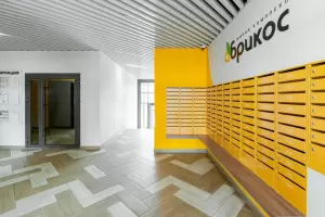 Фотография Стройтэк 1