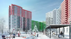 Фотография Стройтэк 2