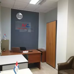 Фотография Мегаполис-Сервис Урал 4