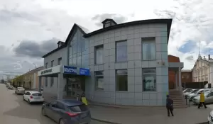 Фотография Мегаполис-Сервис Урал 2